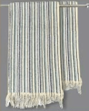 Ručnik Stripes 1 kom