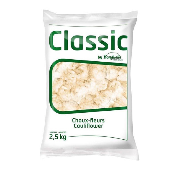 Cvjetača 2,5 kg Classic