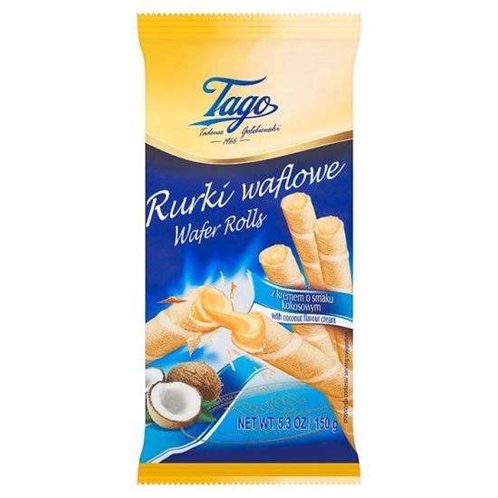 Tago Krem štapići 150 g Tago