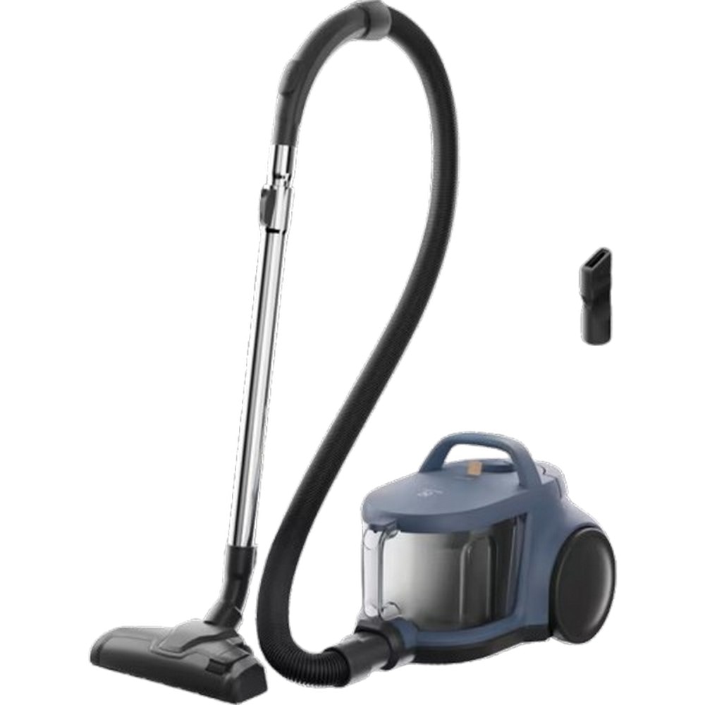 Usisavač s posudom Electrolux EL31C1LDB