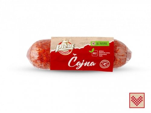 PIVAC Čajna 300g