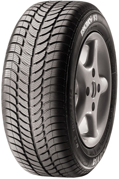 Guma Sava Eskimo S3+ MS 195/65 R15 91T