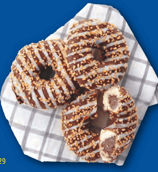 Donut Lino Lada 75 g