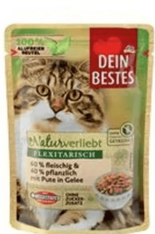 Dein Bestes hrana za mačke 100 g
