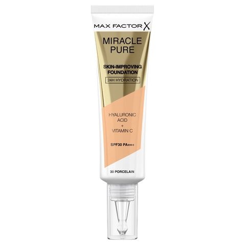 Max Factor Miracle Pure Skin-Improving Foundation