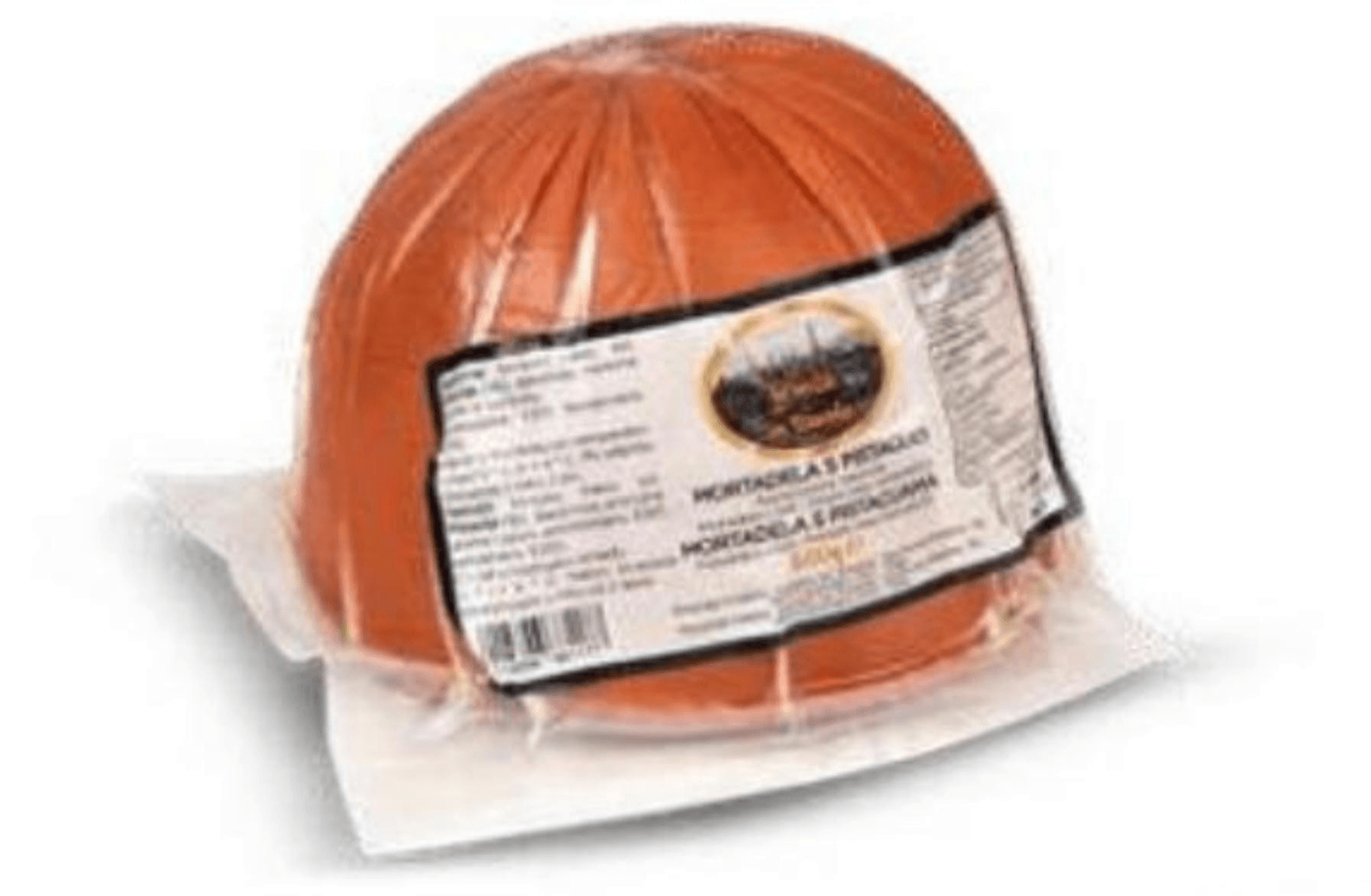 Mortadela s pistacijama 500 g