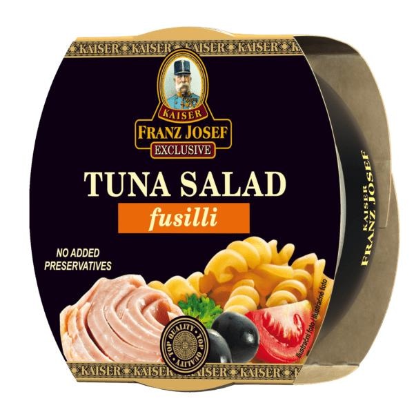 Tuna Kaiser Franz Josef 160 g