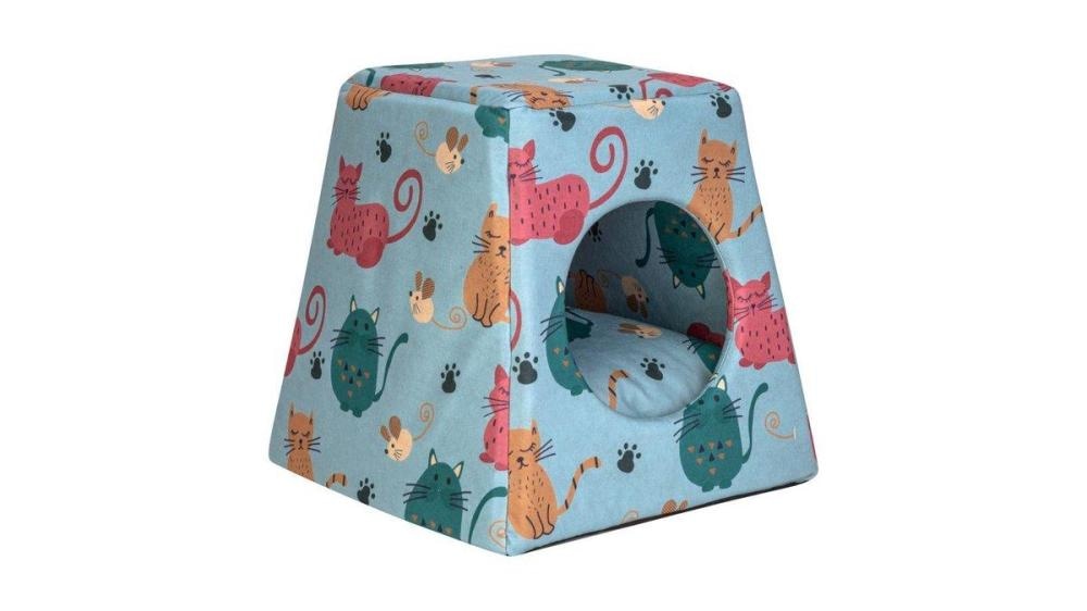 PET COMFORT Iglu za mačke