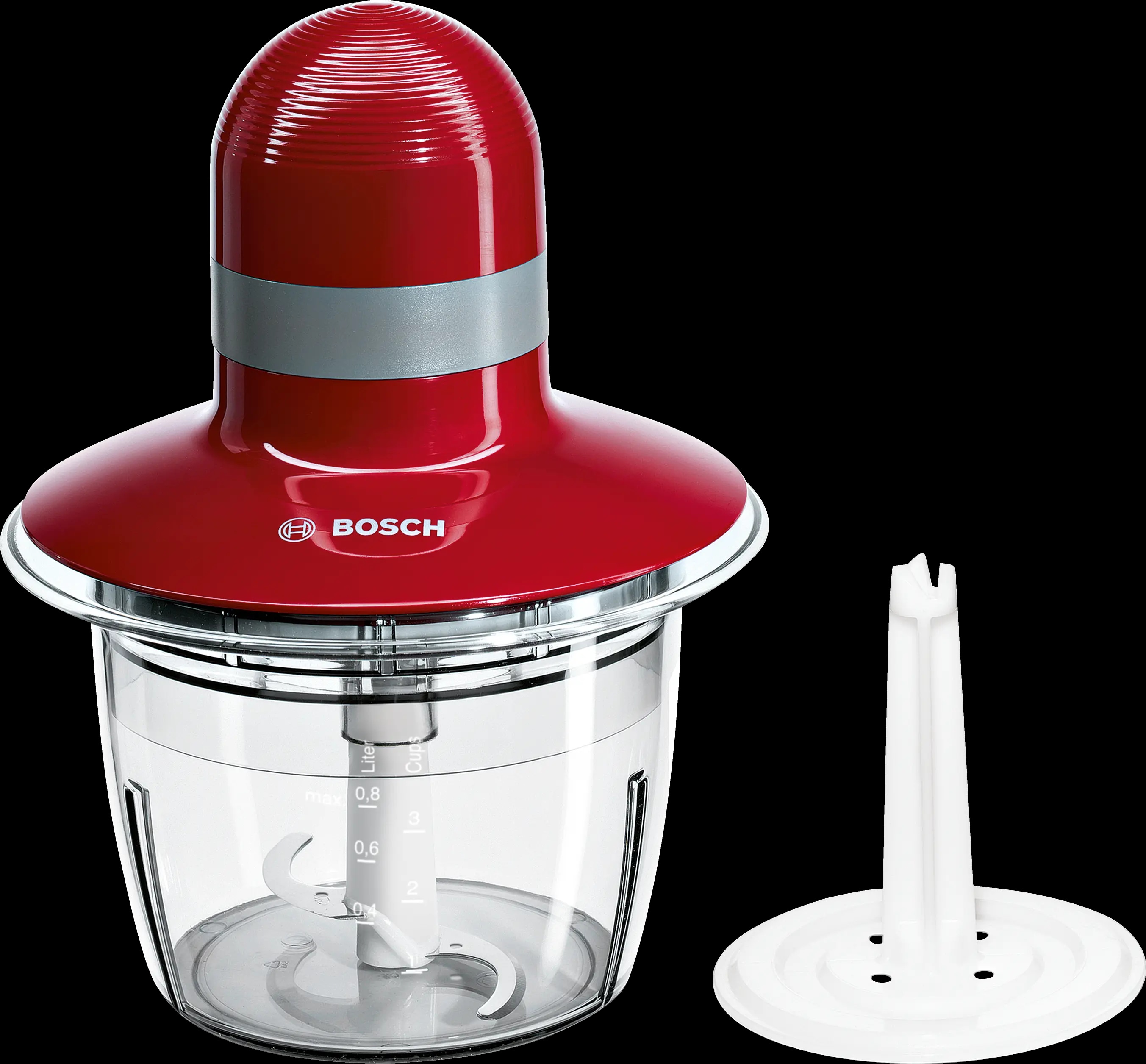Univerzalna sjeckalica Bosch MR08R2 1 kom