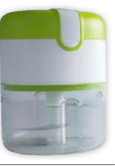 Livington Sjeckalica 3 Seconds Chopper