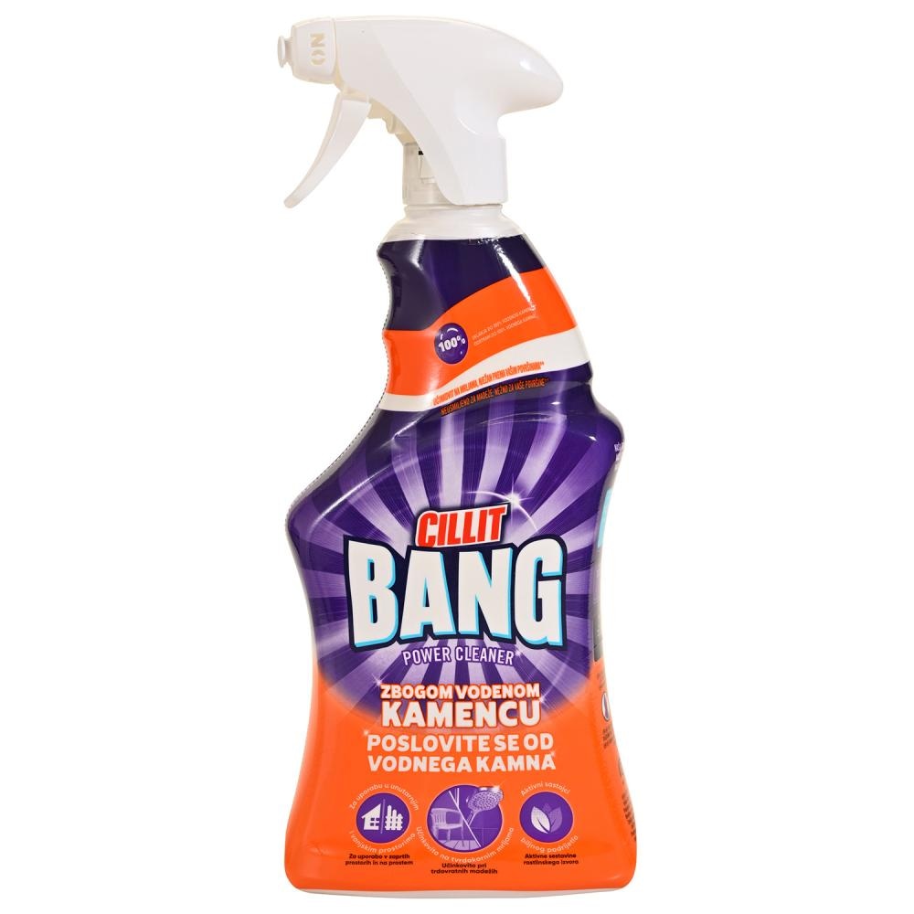 Cillit Bang Univerzalno sredstvo za čišćenje 750ml