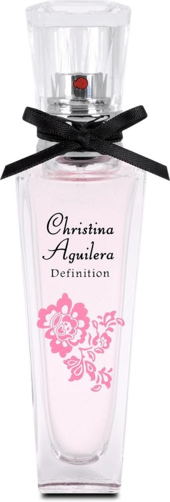 Christina Aguilera Definition 30 ml