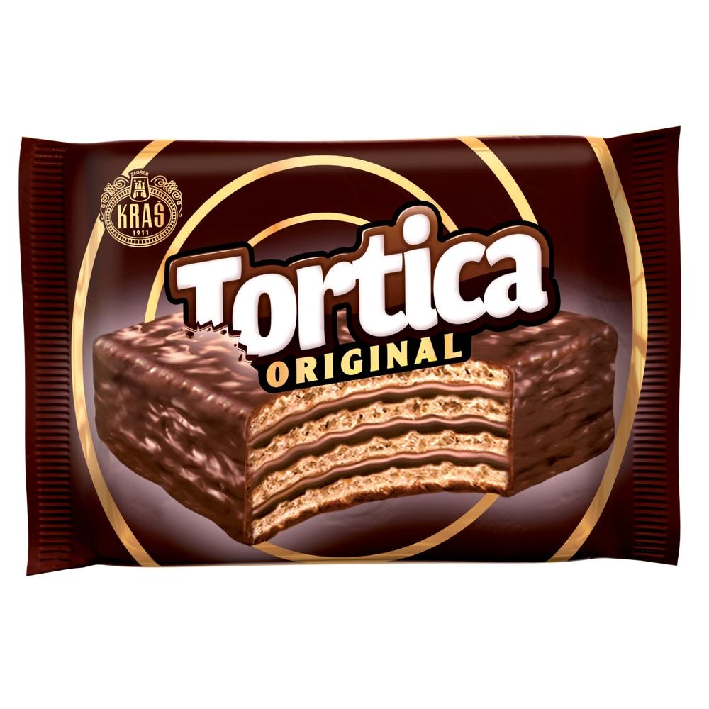 Kraš Tortica