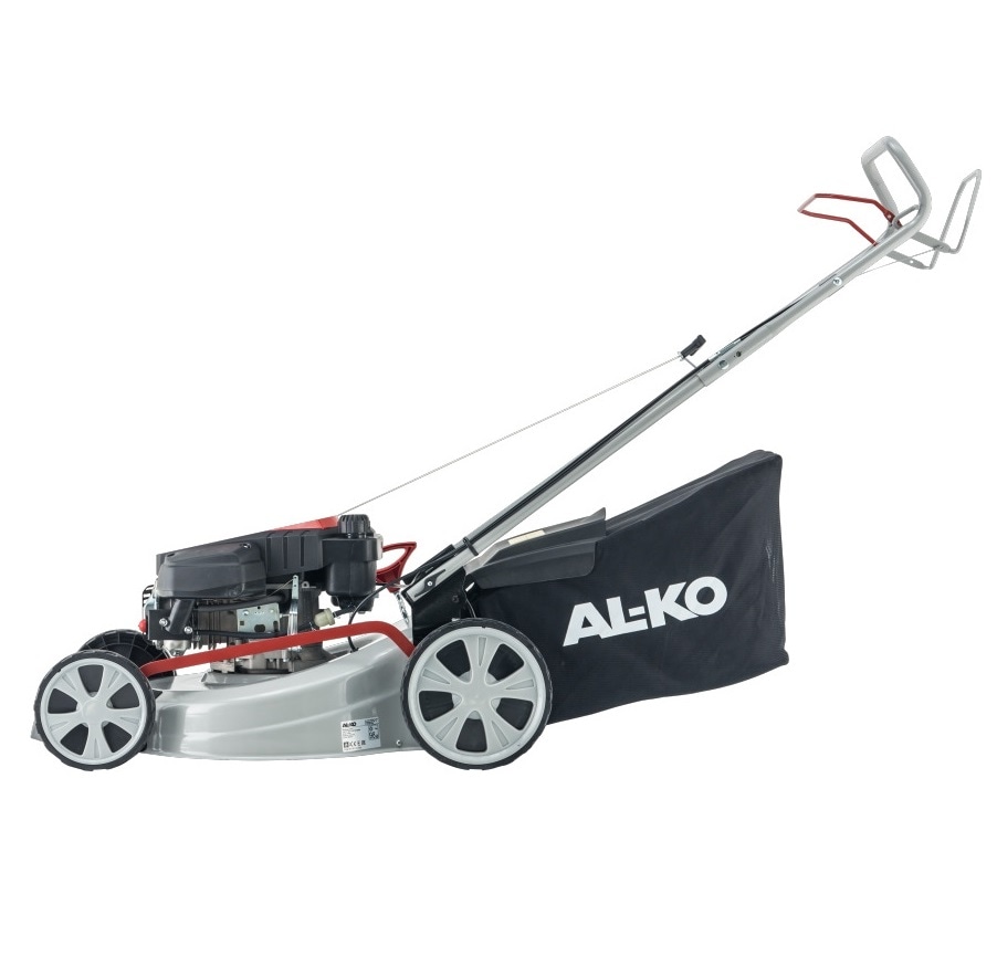 Samohodna kosilica AL-KO EASY 5.10 SP-S