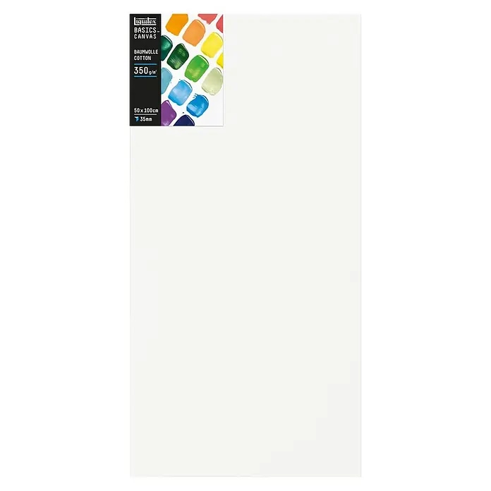 Slikarsko platno 'Canvas'