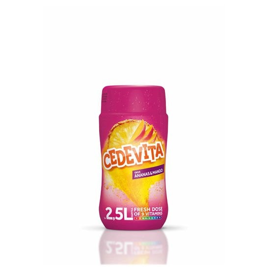 Cedevita Vitaminski instant napitak 200 g