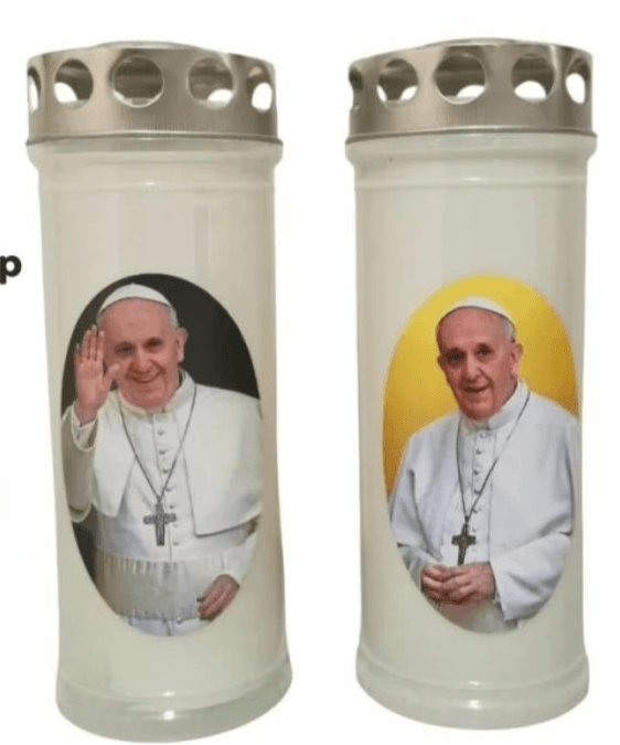 Nadgrobni lampion Stup 1 komad