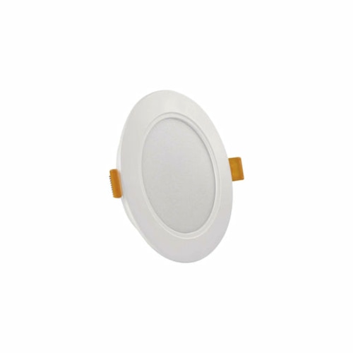 Ugradbeni LED panel RUBIC okrugli (9 W)