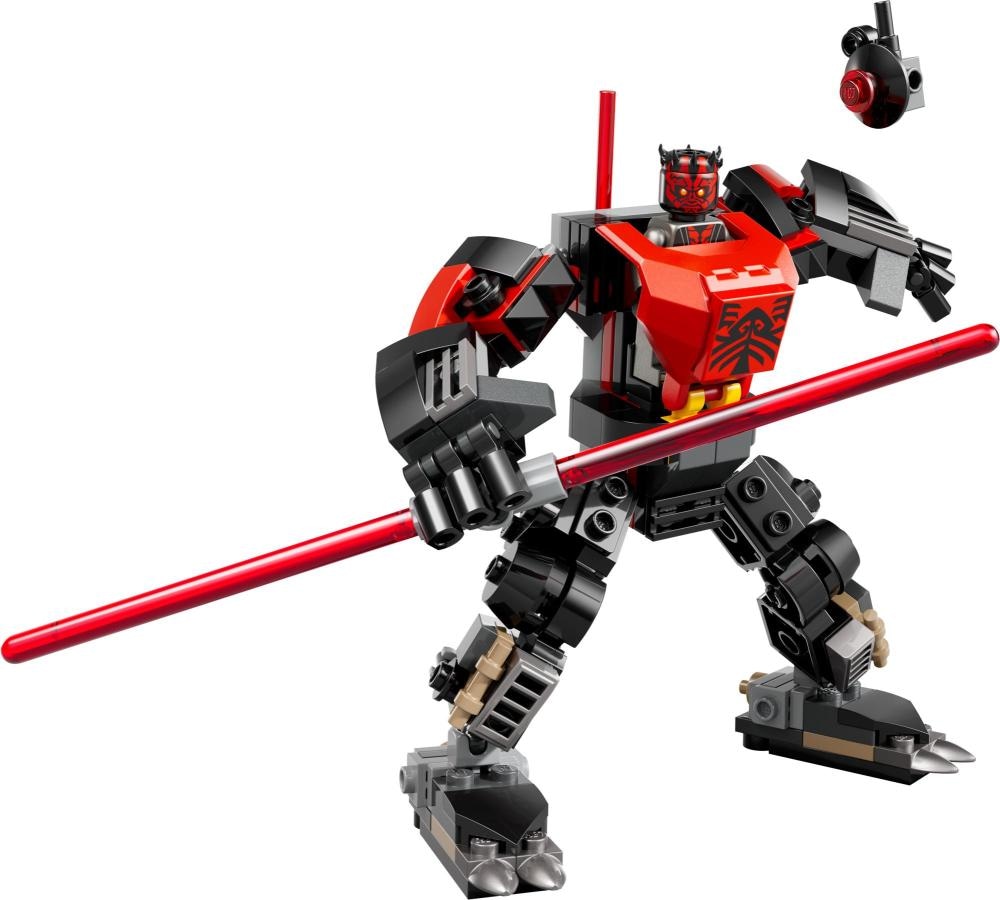 LEGO Darth Maul™ Mech 75411