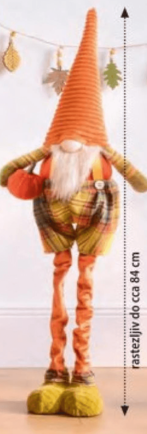 Dekorativni patuljak