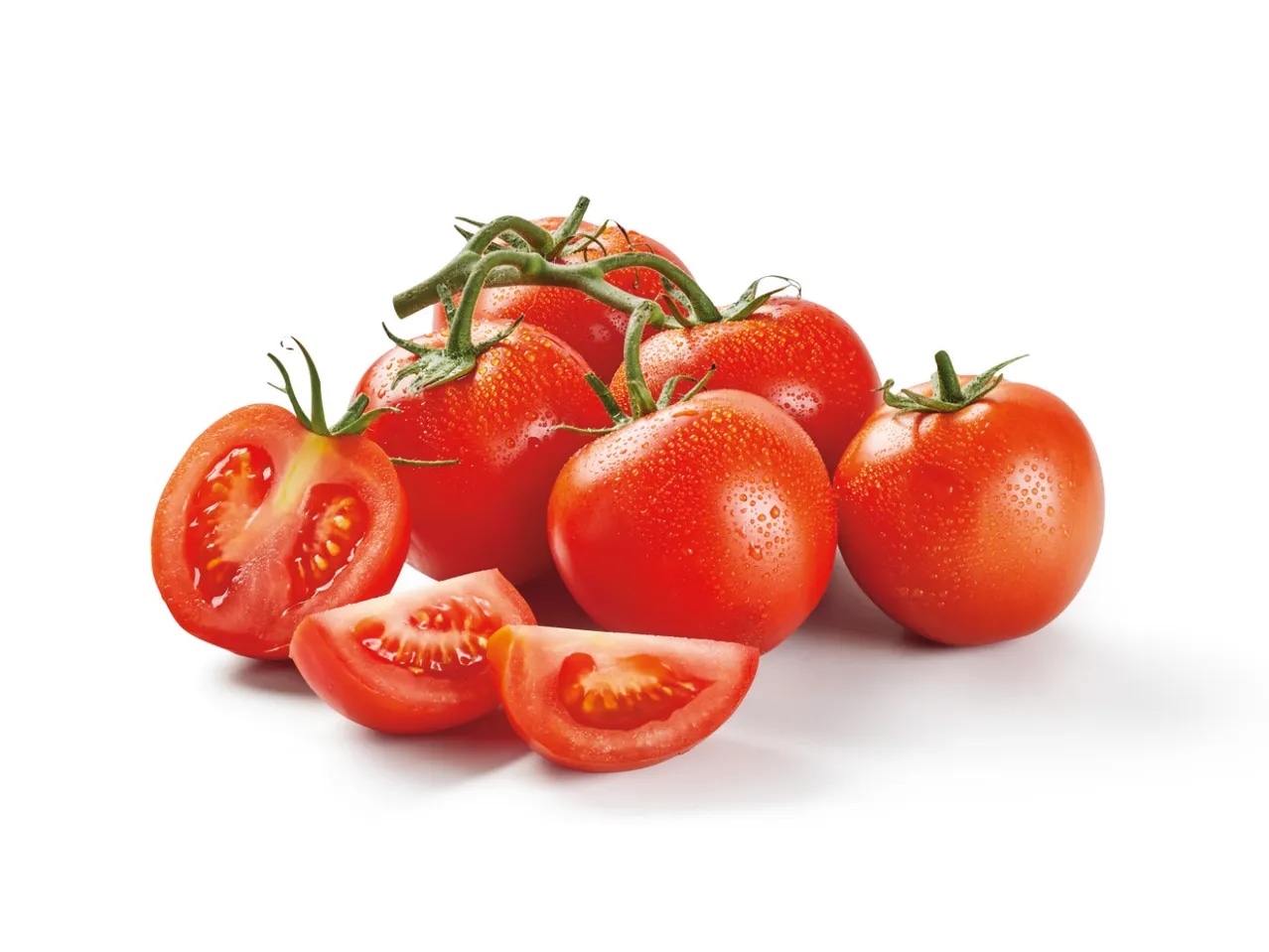 Domaća rajčica grappolo kg