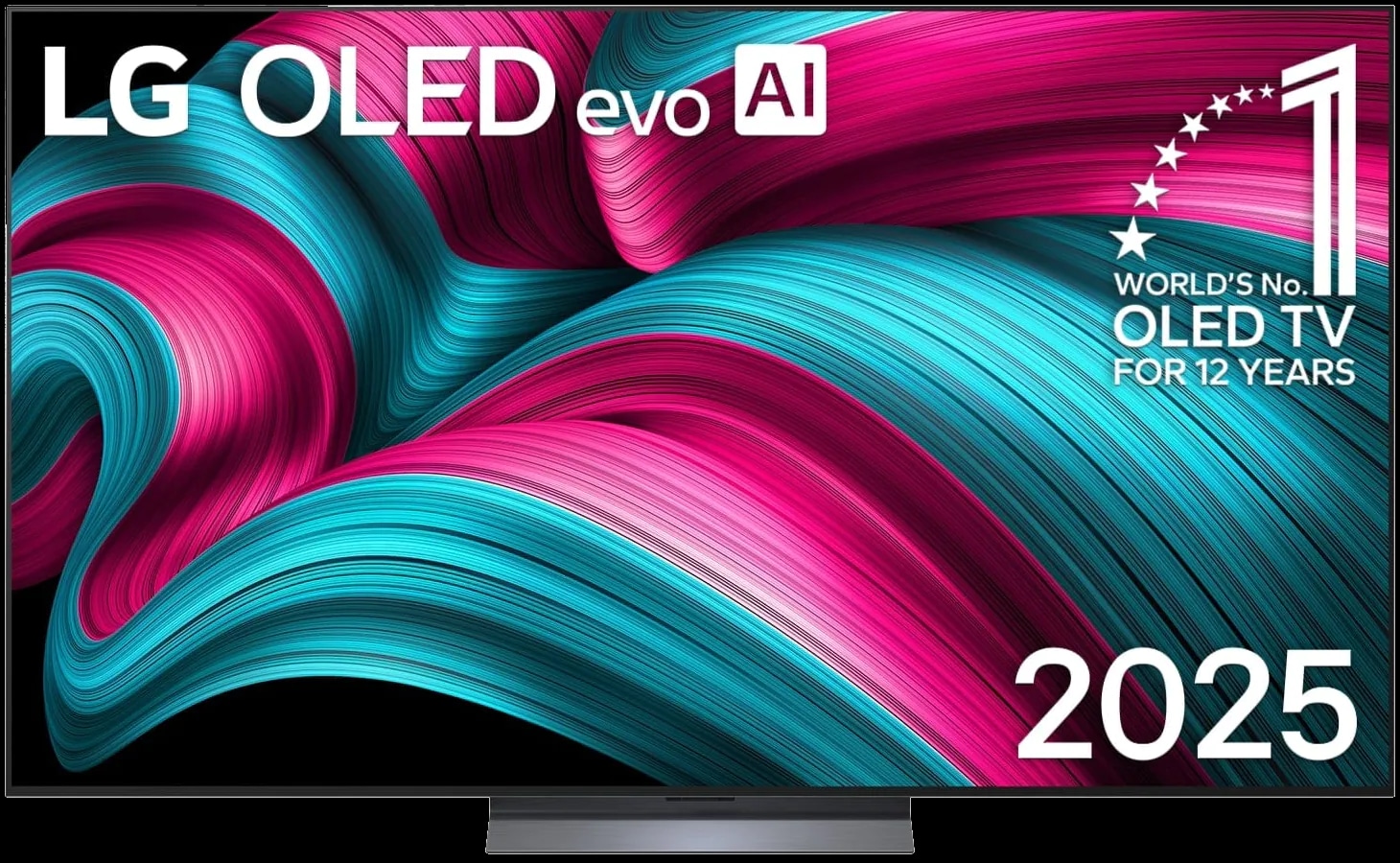 LG OLED77C51LA 195 cm