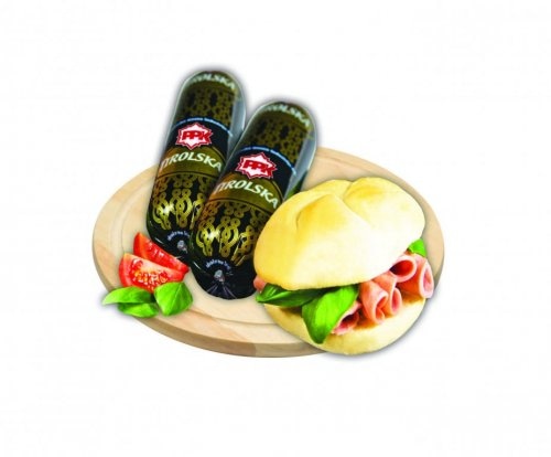 PIVAC Tirolska 400g Pivac