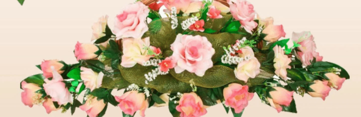 Aranžman Košara Natur II