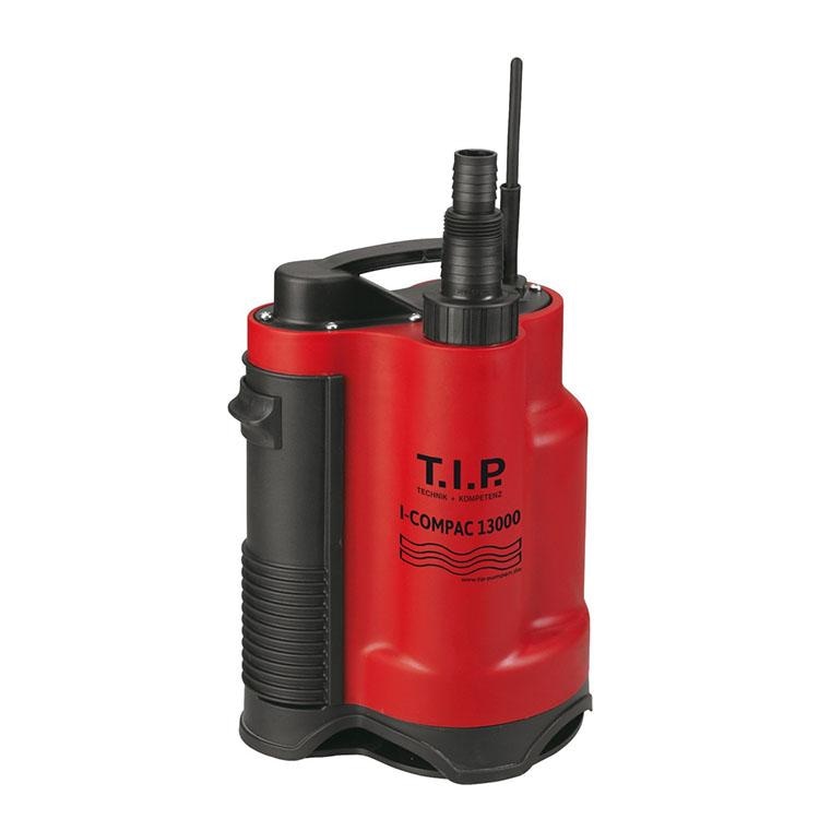 Potopna drenažna pumpa T.I.P. I-COMPAC 7500