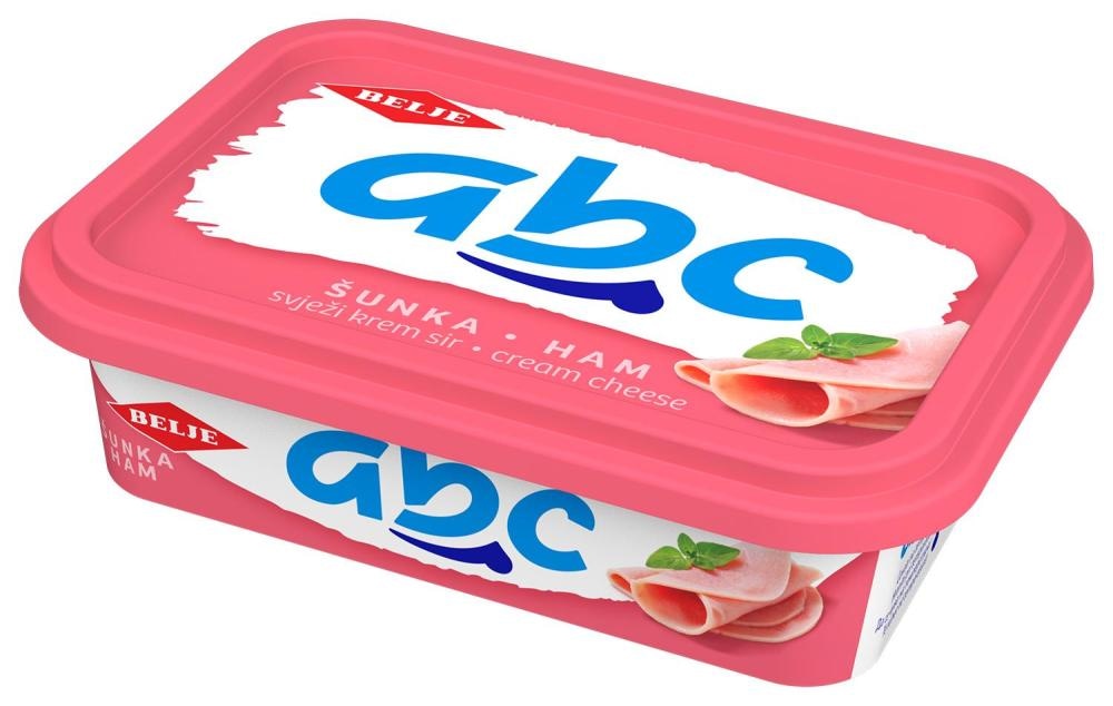 Belje Abc sir 100 g