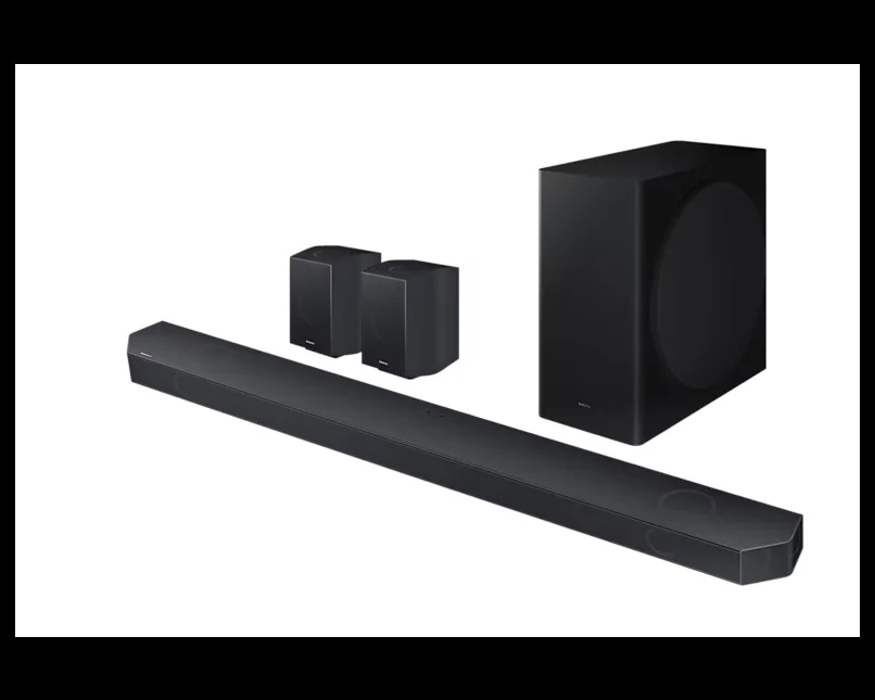 Soundbar Samsung HW-Q930D