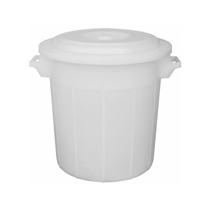 Kaca za zelje 35 l