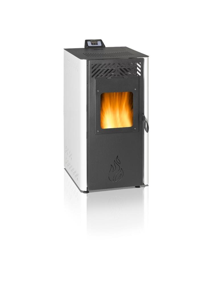 Peć na pelet LAFAT STANDARD VENTILATOR