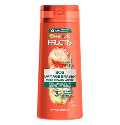 Fructis Šampon/regenerator 250/200 ml
