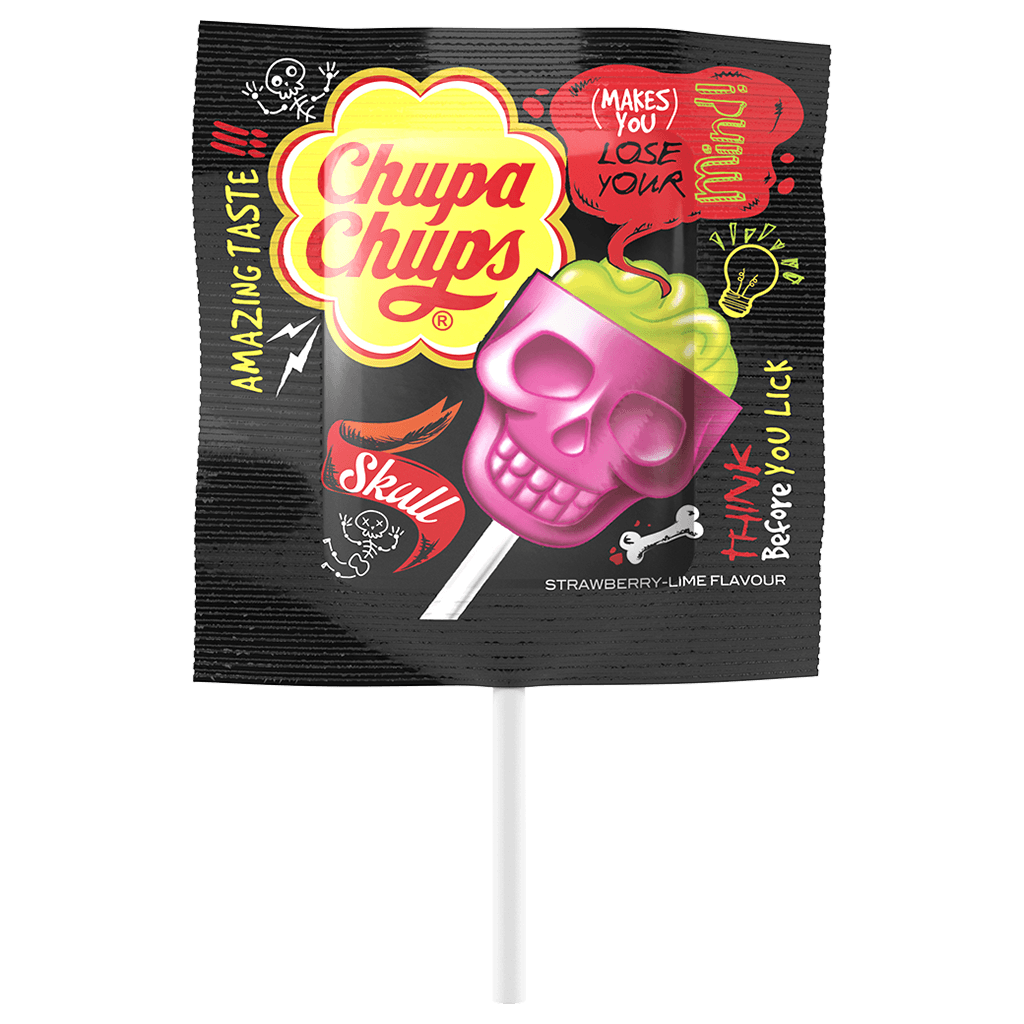 Chupa Chups lizalica 15 g CHUPA CHUPS