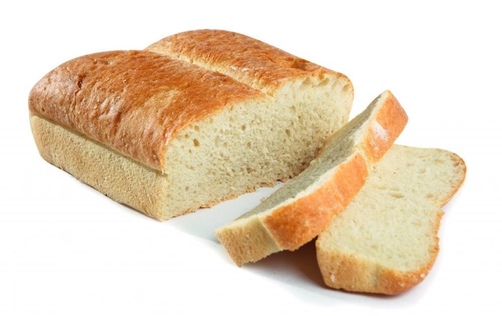 Fini domaći kruh 600 g