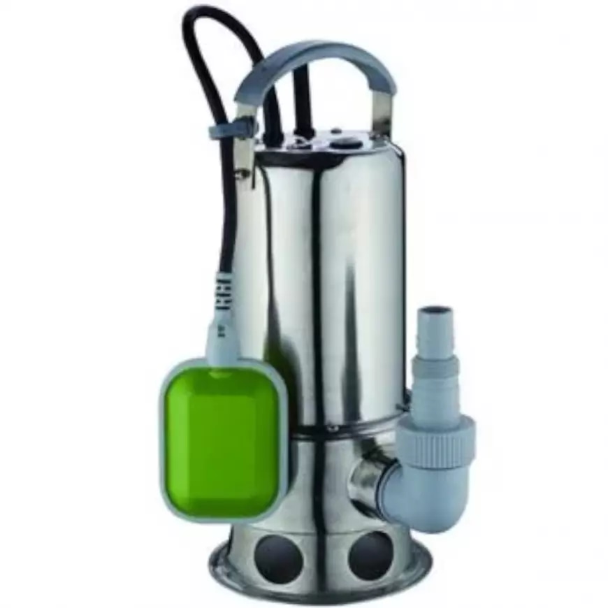 Pumpa za prljavu vodu Q1100B54R