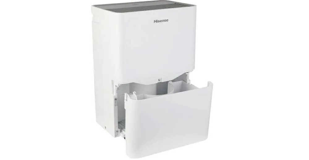 Odvlaživač hisense d20hw