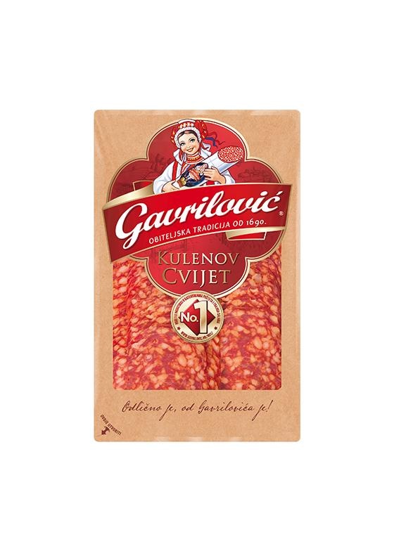 Kulenov cvijet naresci 80 g Gavrilović