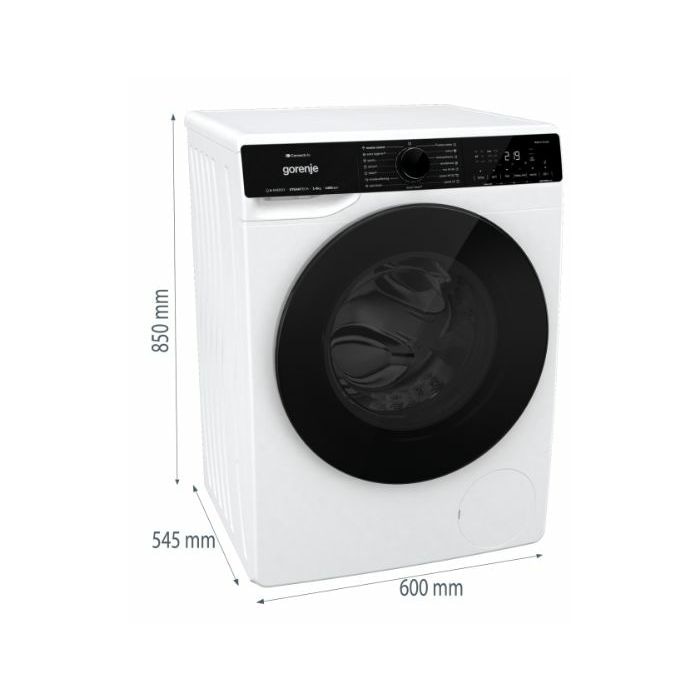 PERILICA RUBLJA GORENJE WPNA84A2TS