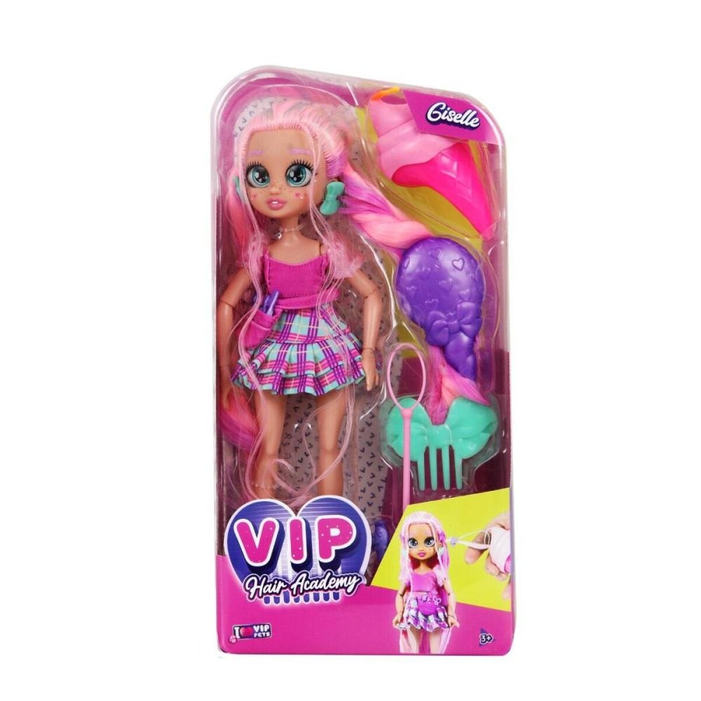 Lutka Vip Pets Hair Academy