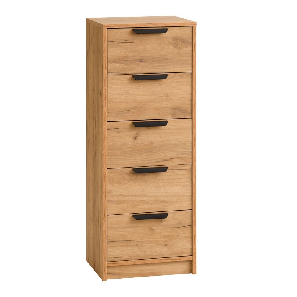JENSLEV komoda
