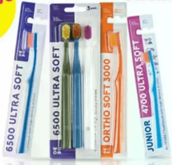 Odabrani Woom proizvodi