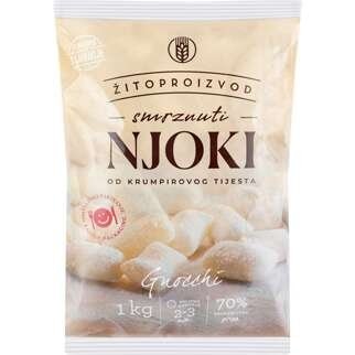 ŽITOPROIZVOD Njoki 1 kg