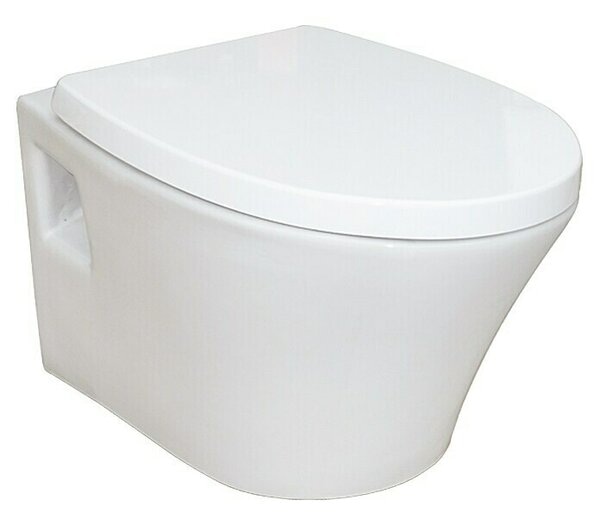 Viseća WC školjka 'Rio' Camargue