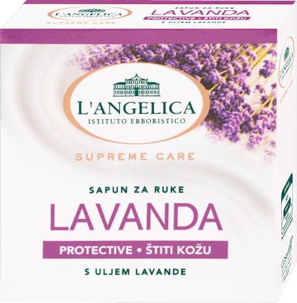 L'Angelica toaletni sapun 100 g L'Angelica