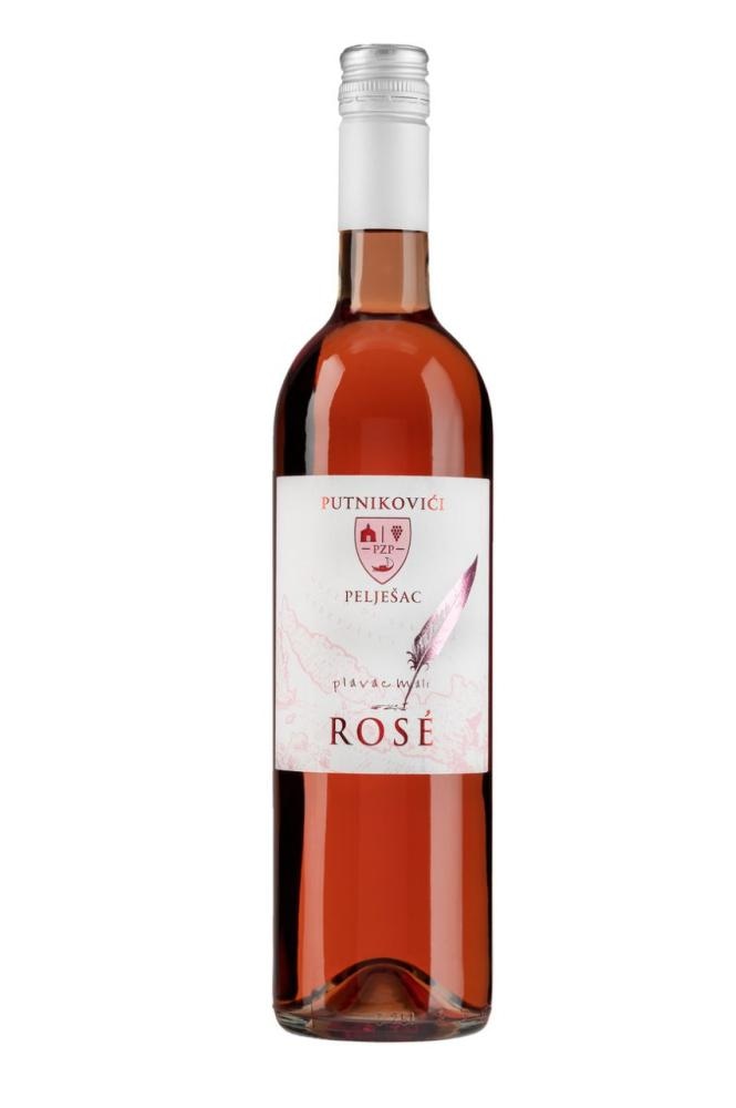 Rose Putniković 0,75l