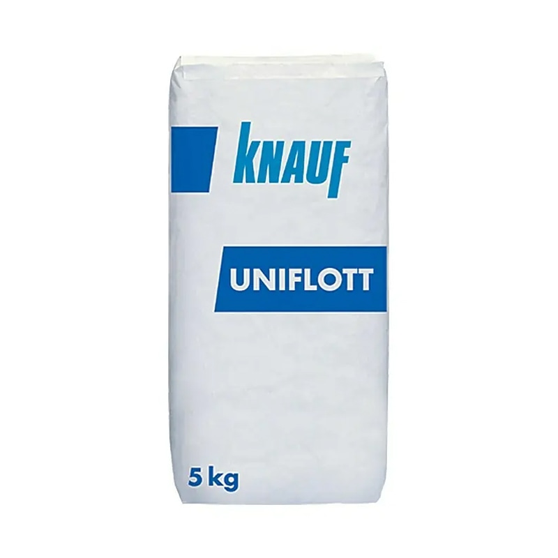 Gipsana masa za fugiranje 'Uniflot' 5 kg