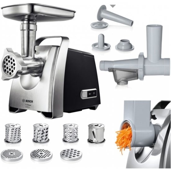 BOSCH aparat za mljevenje mesa MFWS660B Bosch