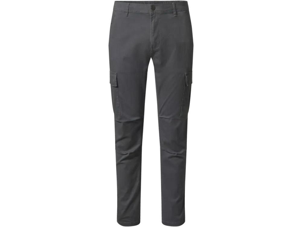 Esmara MEN Cargo hlače Komad